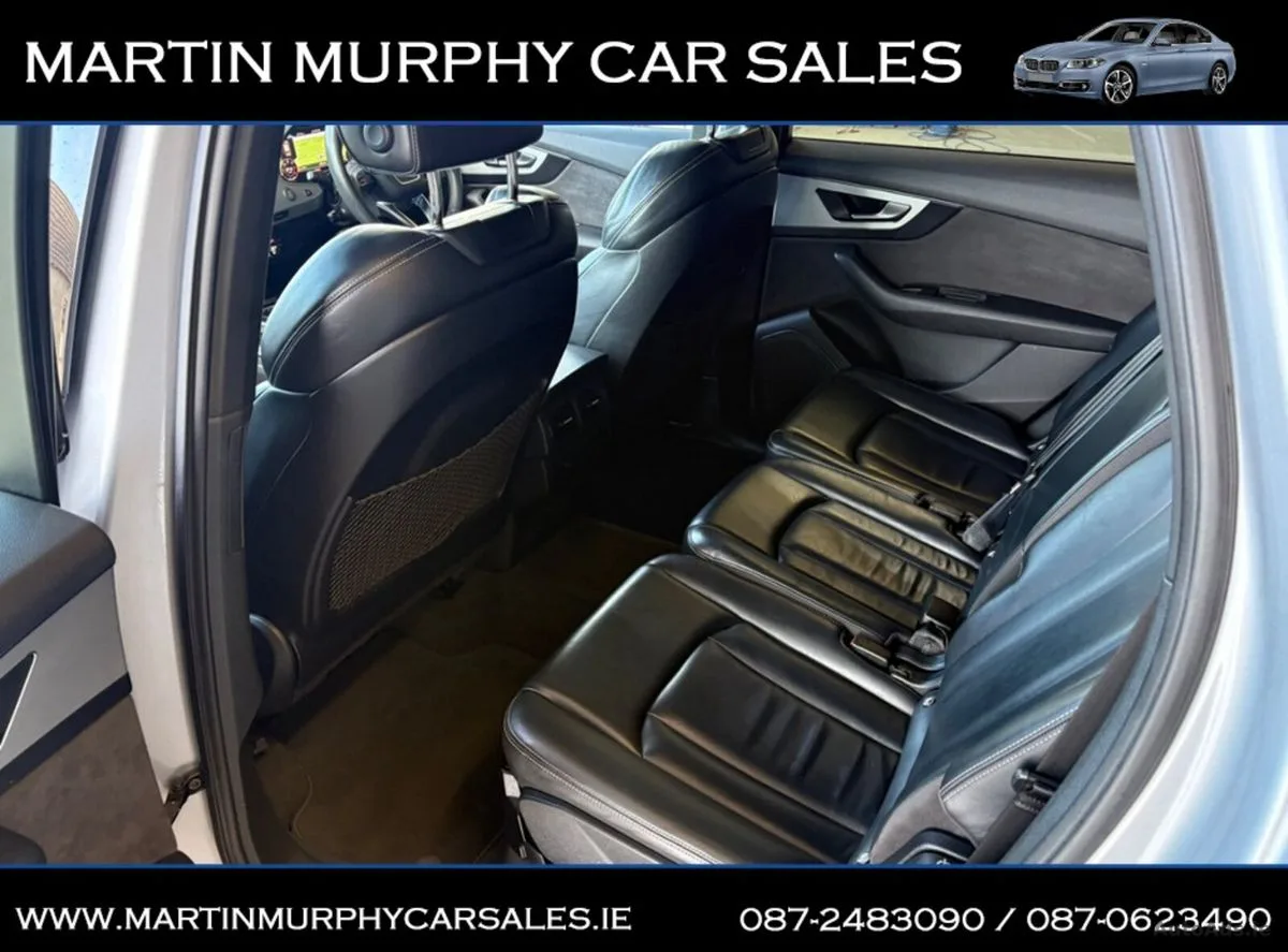 2019 Audi Q7 – photo 14