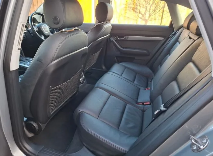 2008 Audi A6 – photo 3
