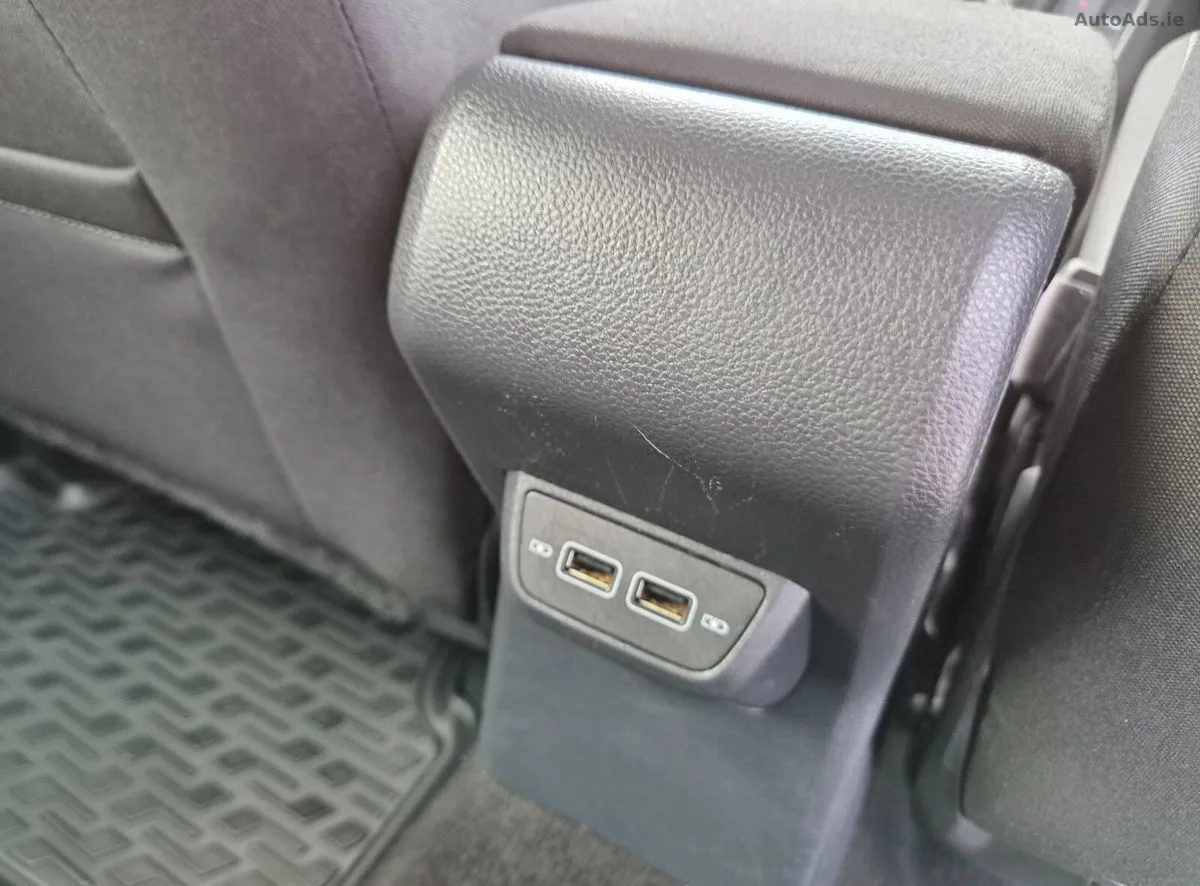 2019 Volkswagen Polo – photo 13