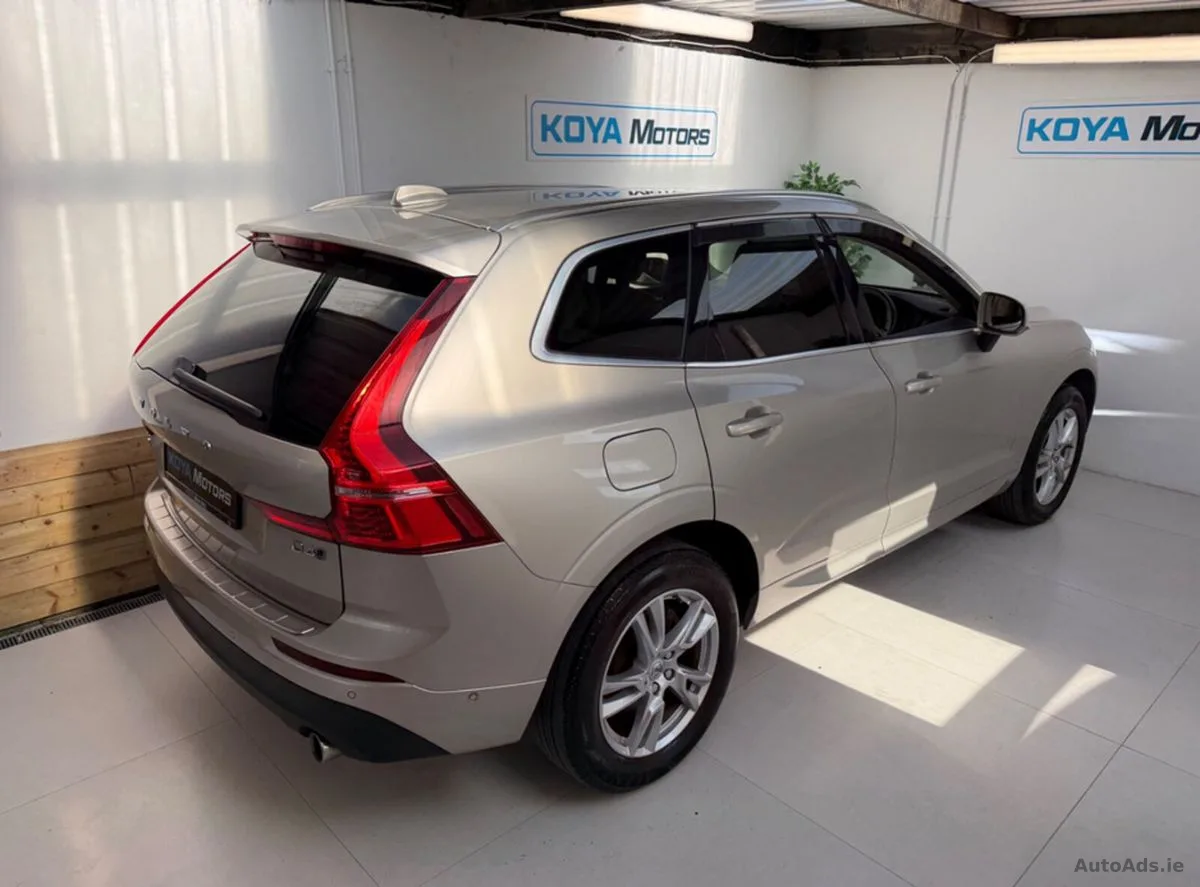 2018 Volvo XC60 – photo 11