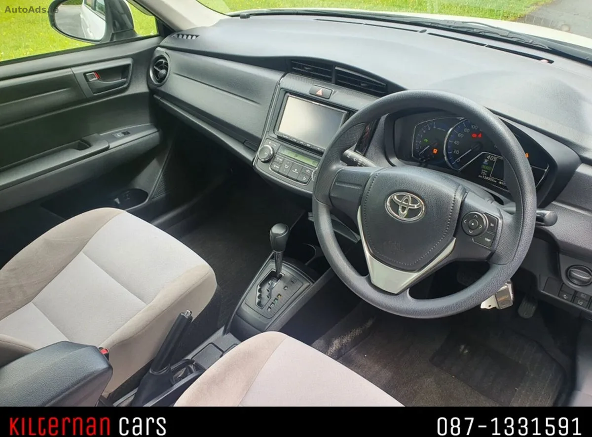 2017 Toyota Corolla – photo 7