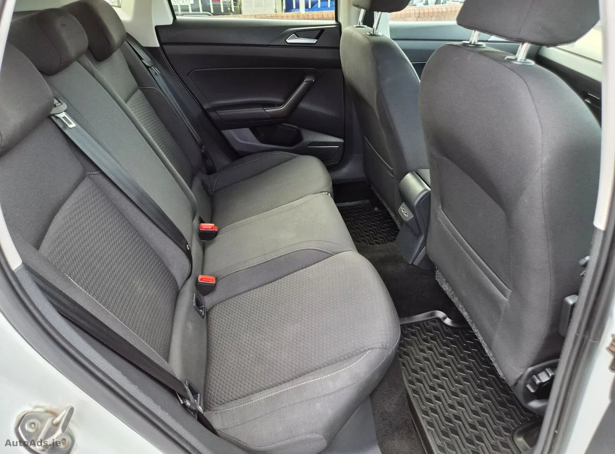 2019 Volkswagen Polo – photo 12