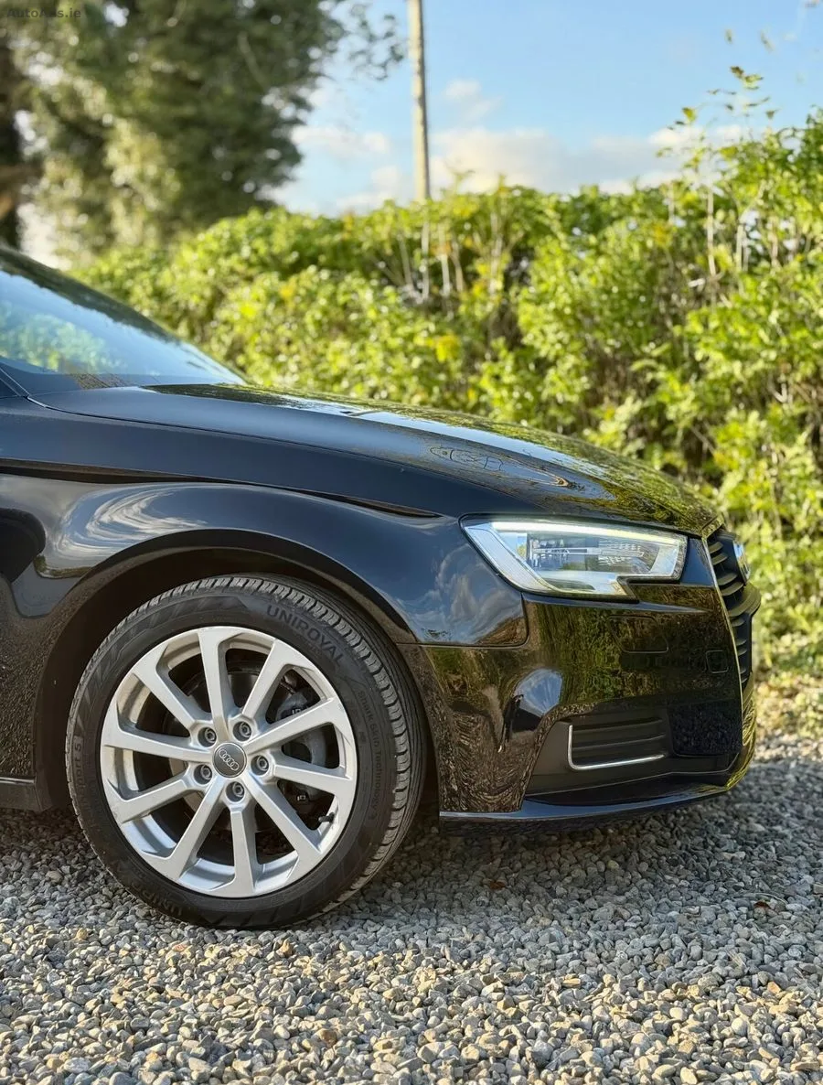 2019 Audi A3 – photo 5