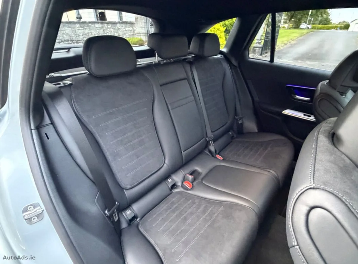 2026 Mercedes-Benz GLC – photo 15