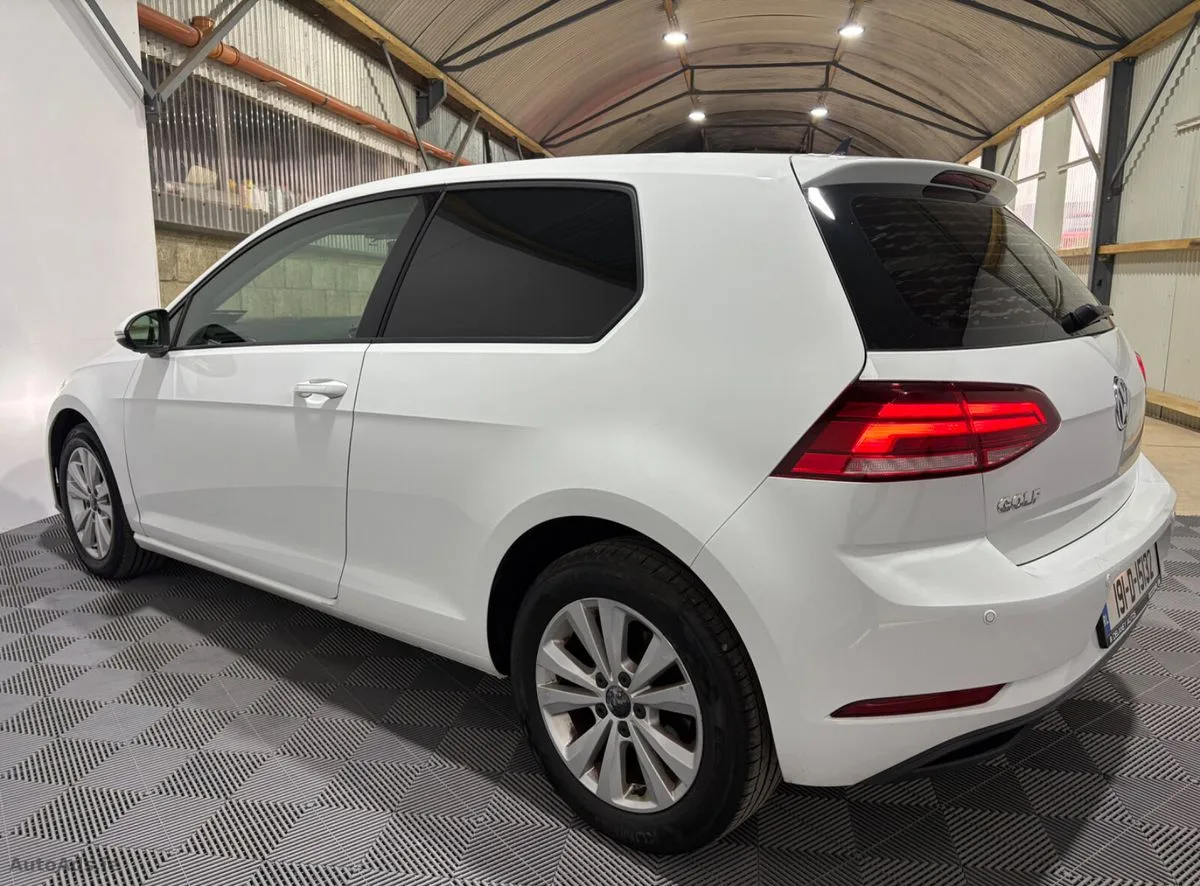 2019 Volkswagen Golf – photo 13