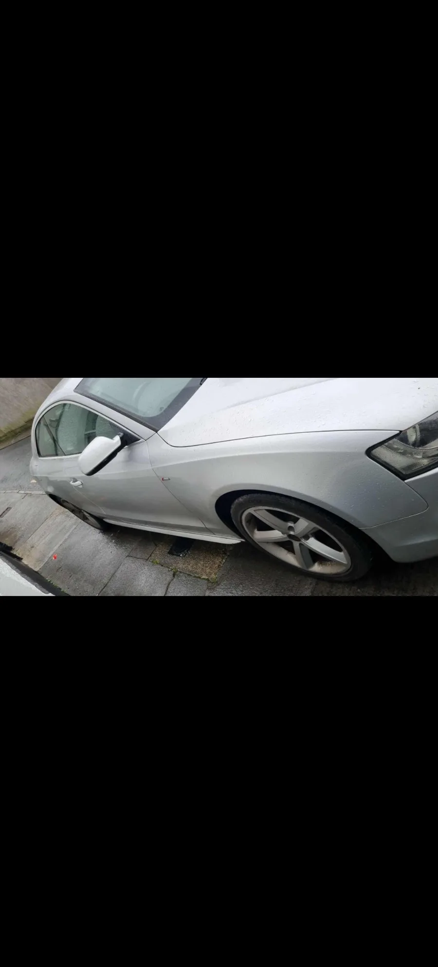 2011 Audi A5 – photo 1