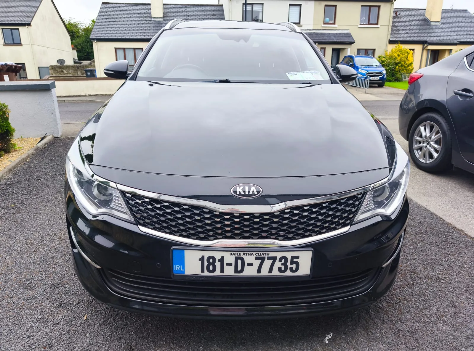 2018 Kia Optima – photo 15