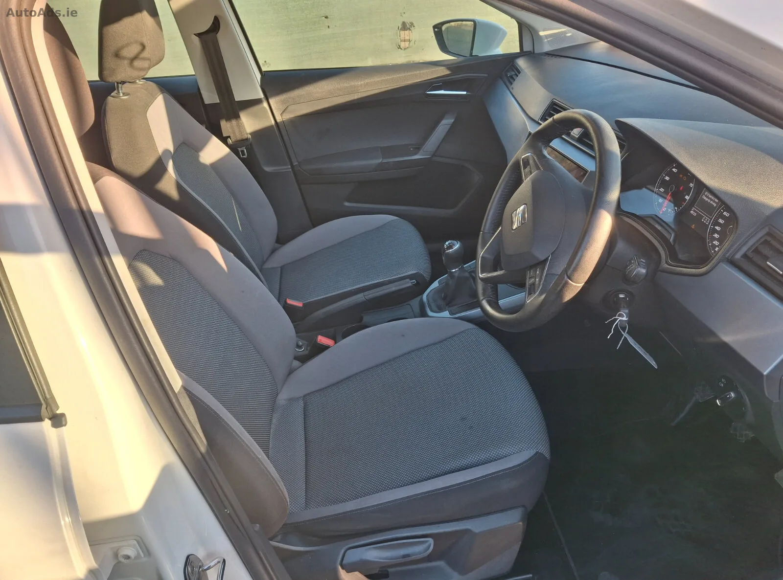 2020 SEAT Arona – photo 10