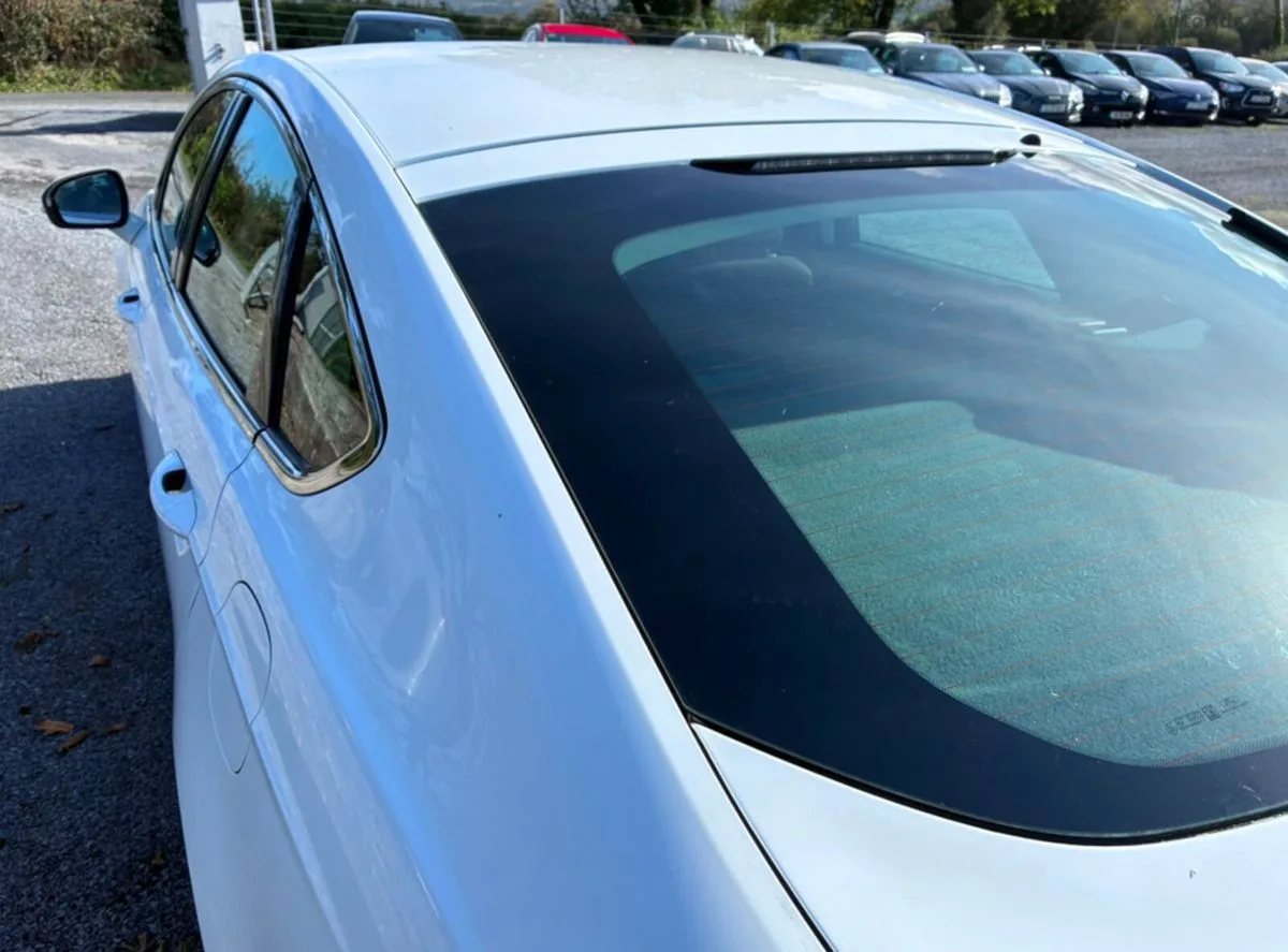 2016 Ford Mondeo – photo 15