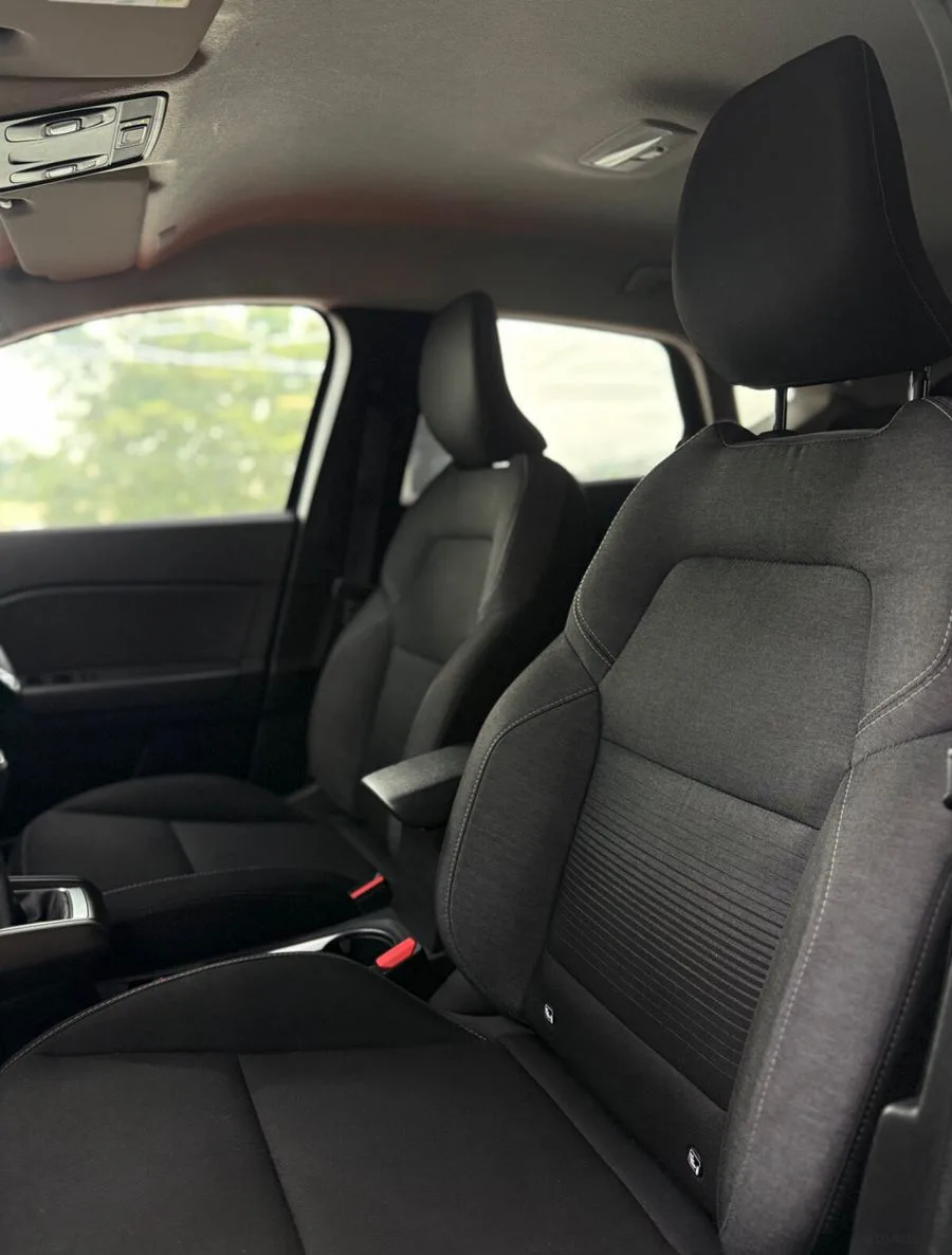 2021 Renault Captur – photo 20