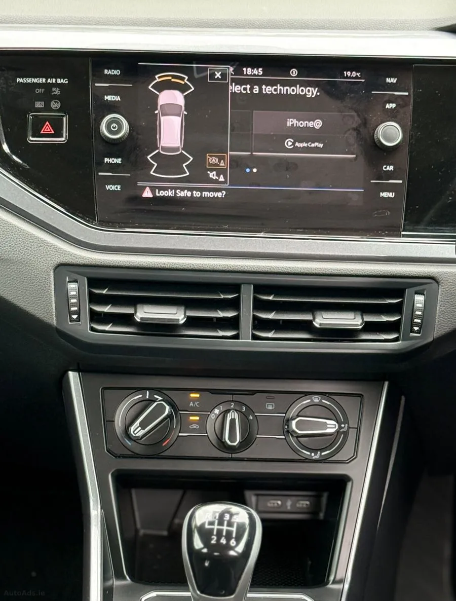 2023 Volkswagen Taigo – photo 16