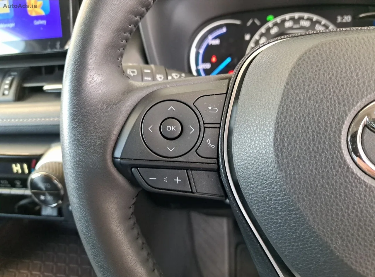 2020 Toyota RAV4 – photo 18
