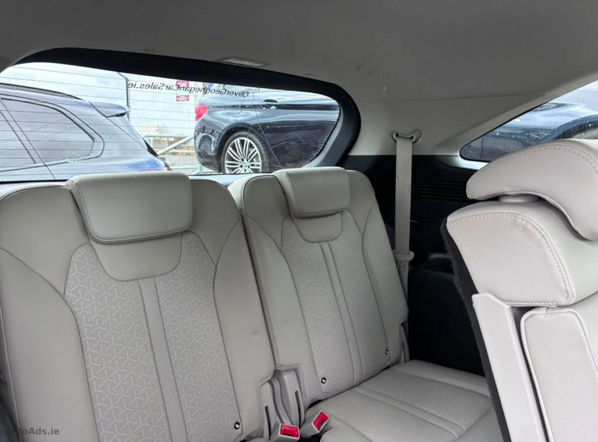 2021 Kia Sorento – photo 11