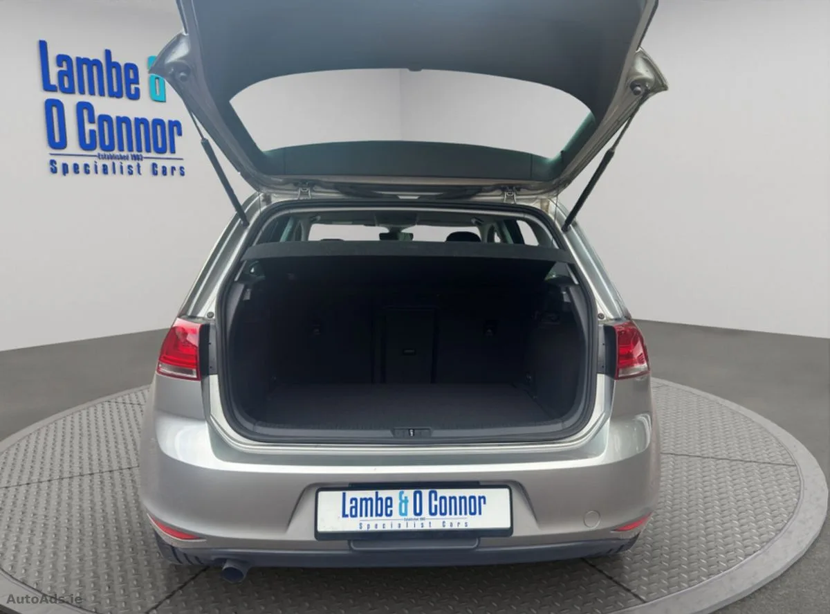 2016 Volkswagen Golf – photo 15