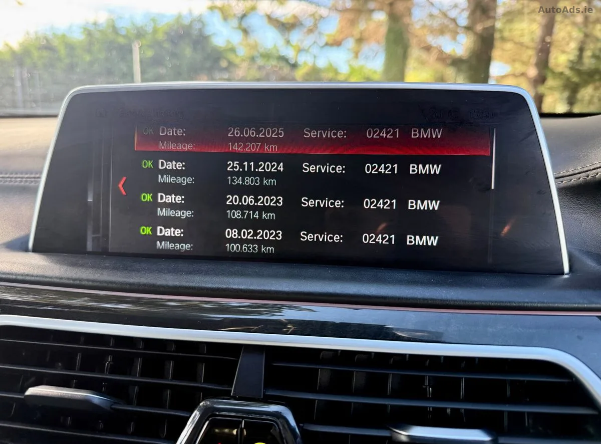 2017 BMW 7-Series – photo 16
