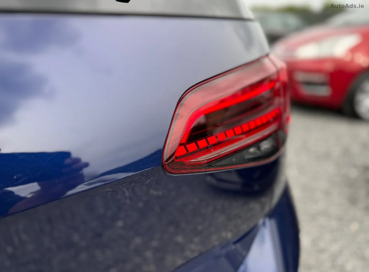 2018 Volkswagen Golf – photo 6