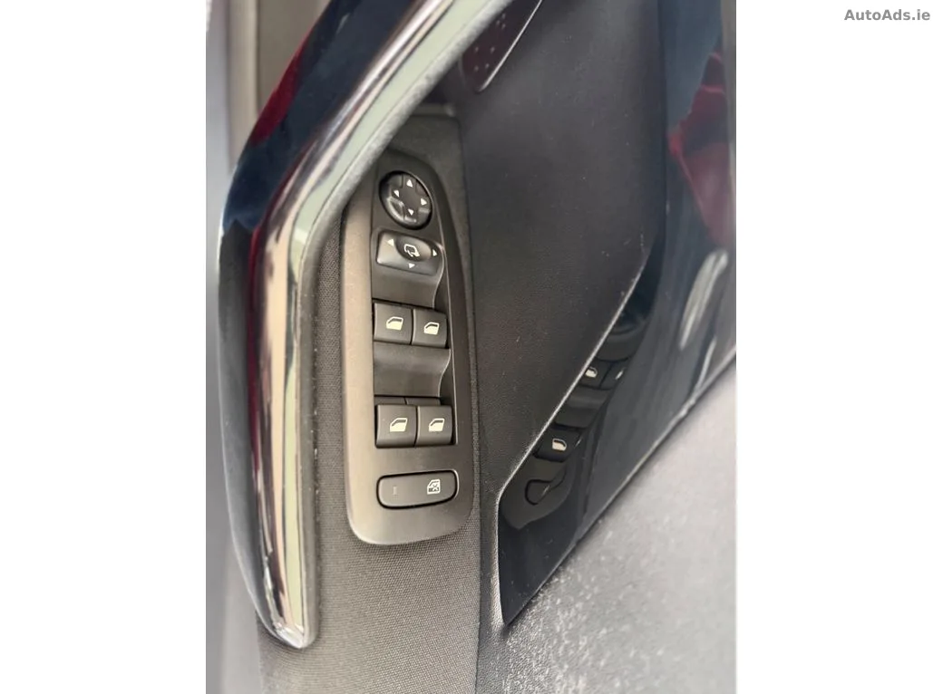 2018 Peugeot 208 – photo 13