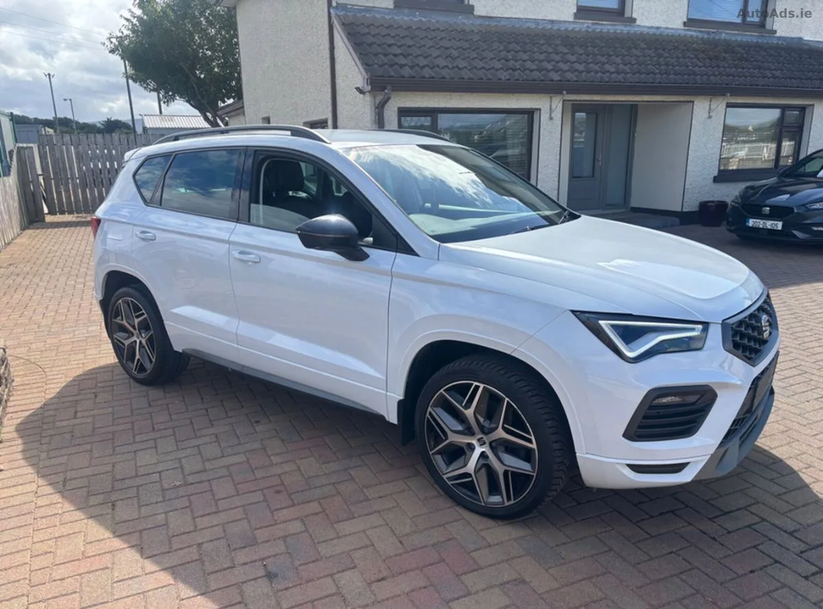 2023 SEAT Ateca – photo 6