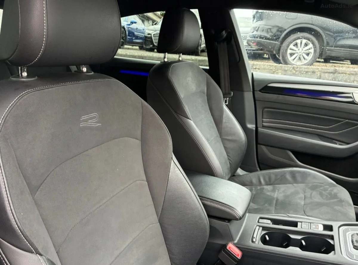 2023 Volkswagen Arteon – photo 5