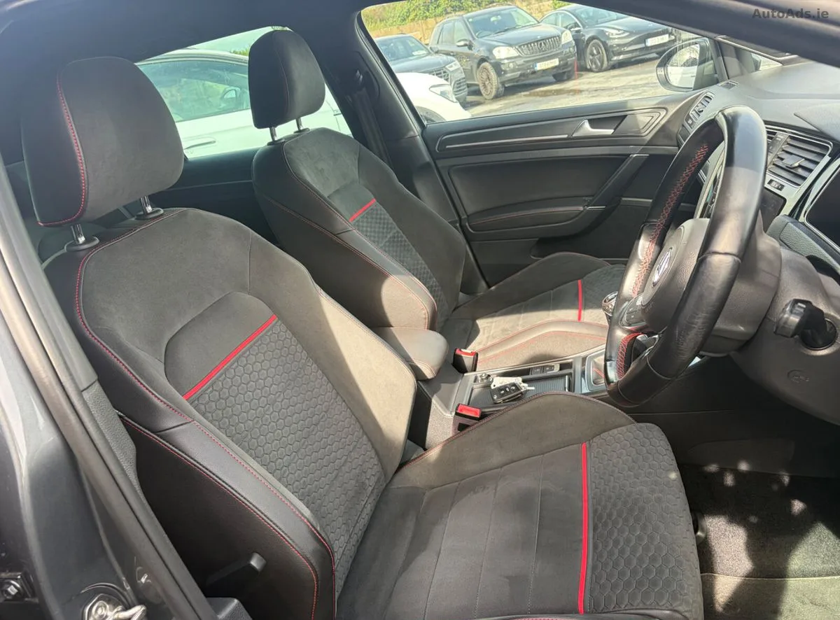 2018 Volkswagen Golf – photo 4
