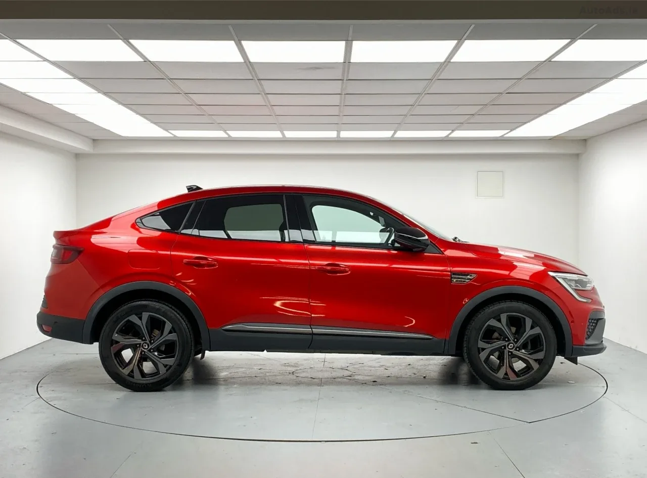 2023 Renault Arkana – photo 6