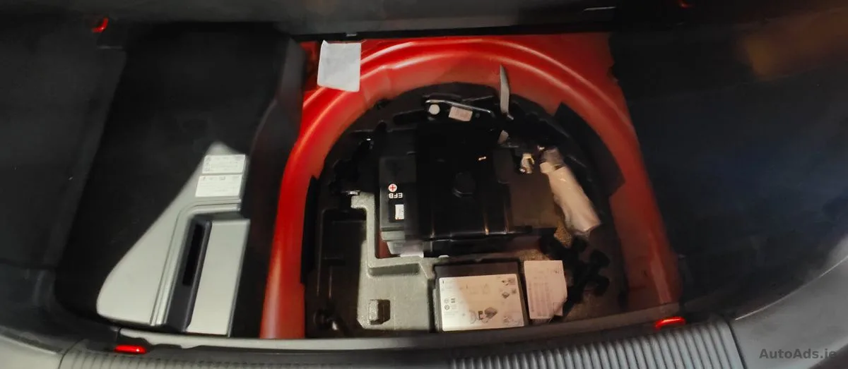 2015 Audi A1 – photo 18