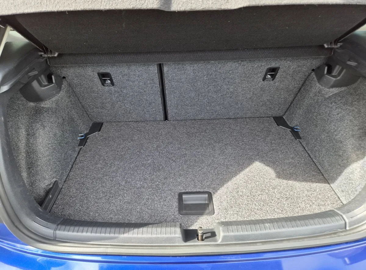 2019 Volkswagen Polo – photo 15