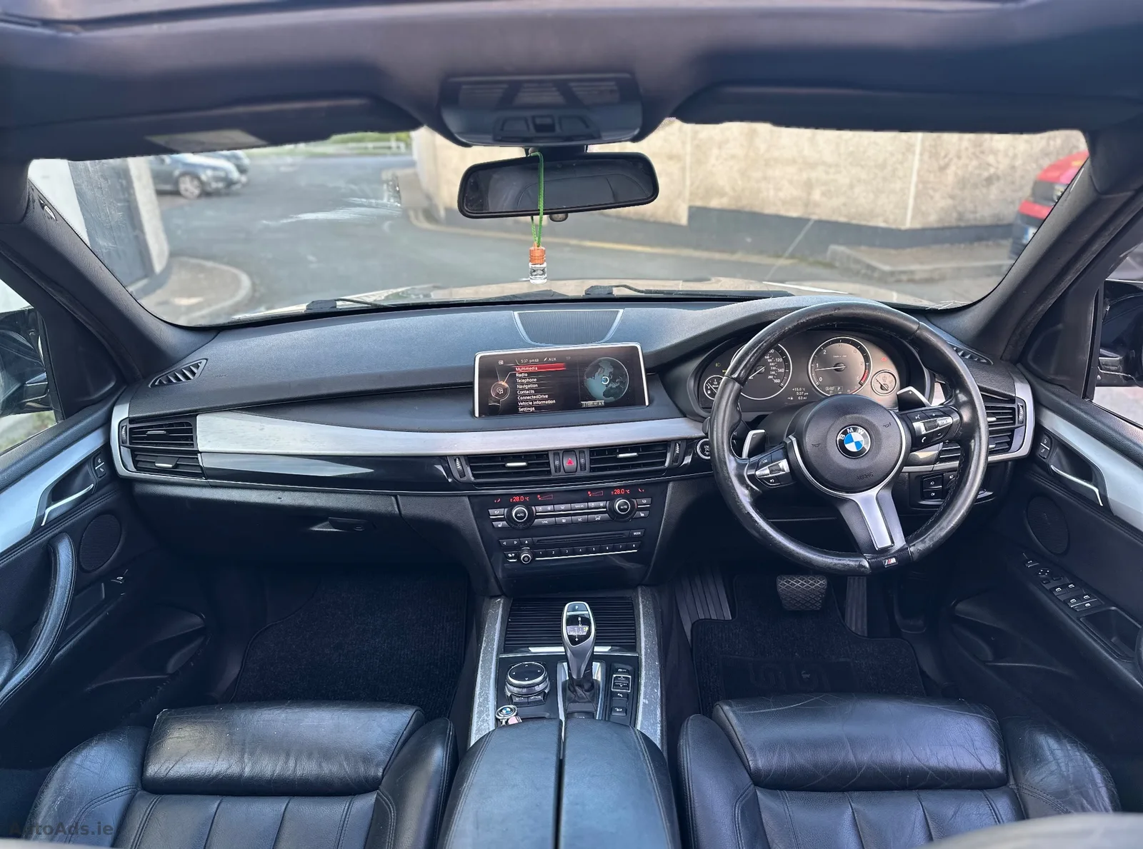 2013 BMW X5 – photo 8