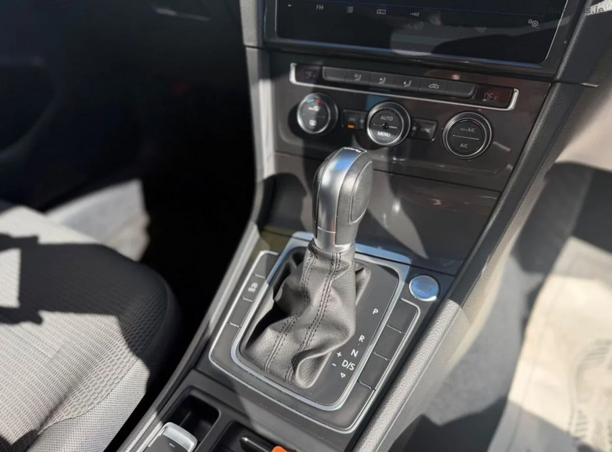 2018 Volkswagen Golf – photo 11