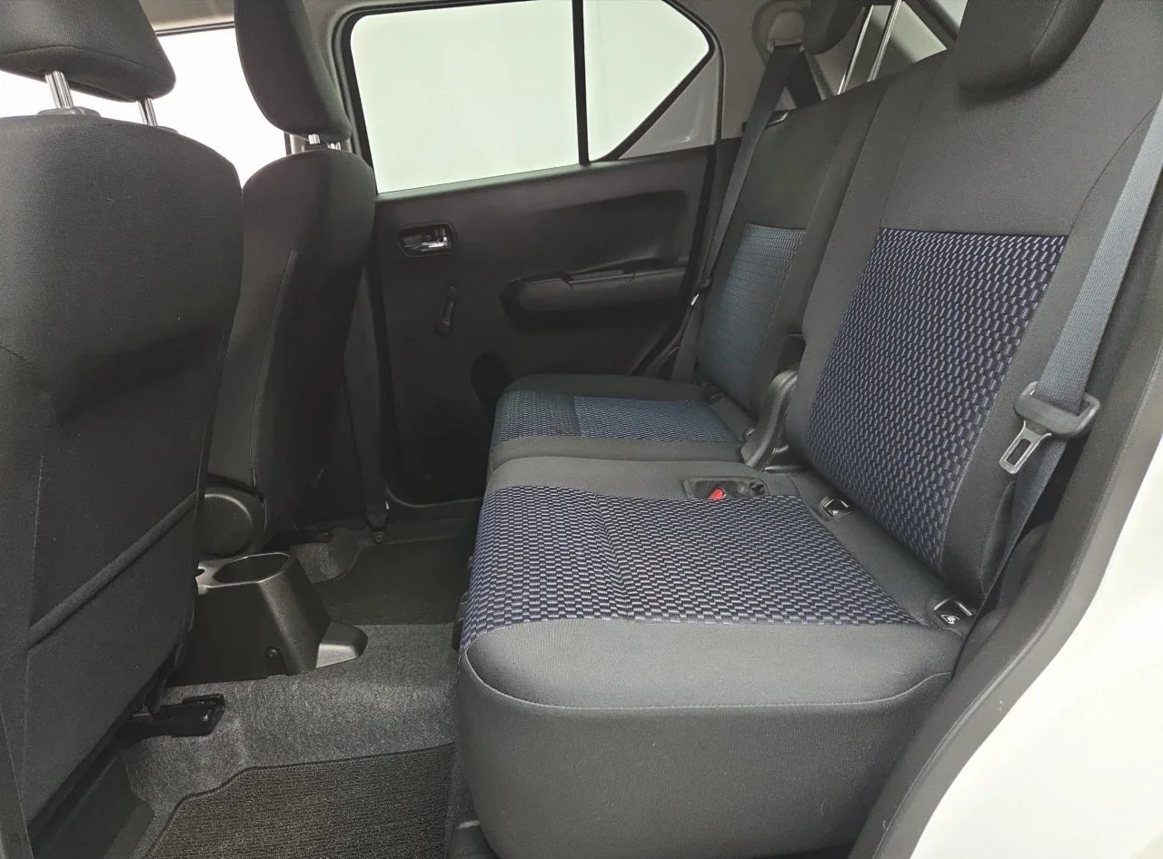 2023 Suzuki Ignis – photo 6