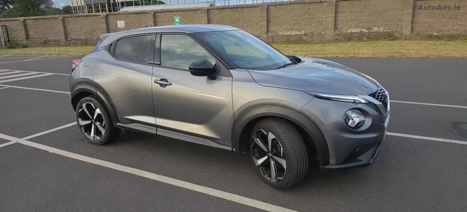 2023 Nissan Juke – photo 5