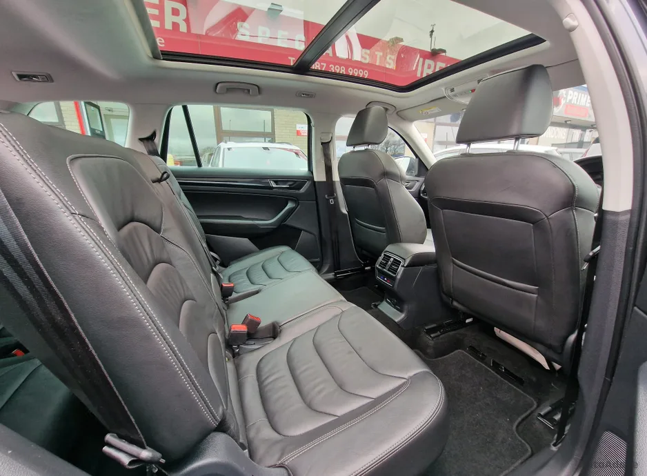 2021 Skoda Kodiaq – photo 17