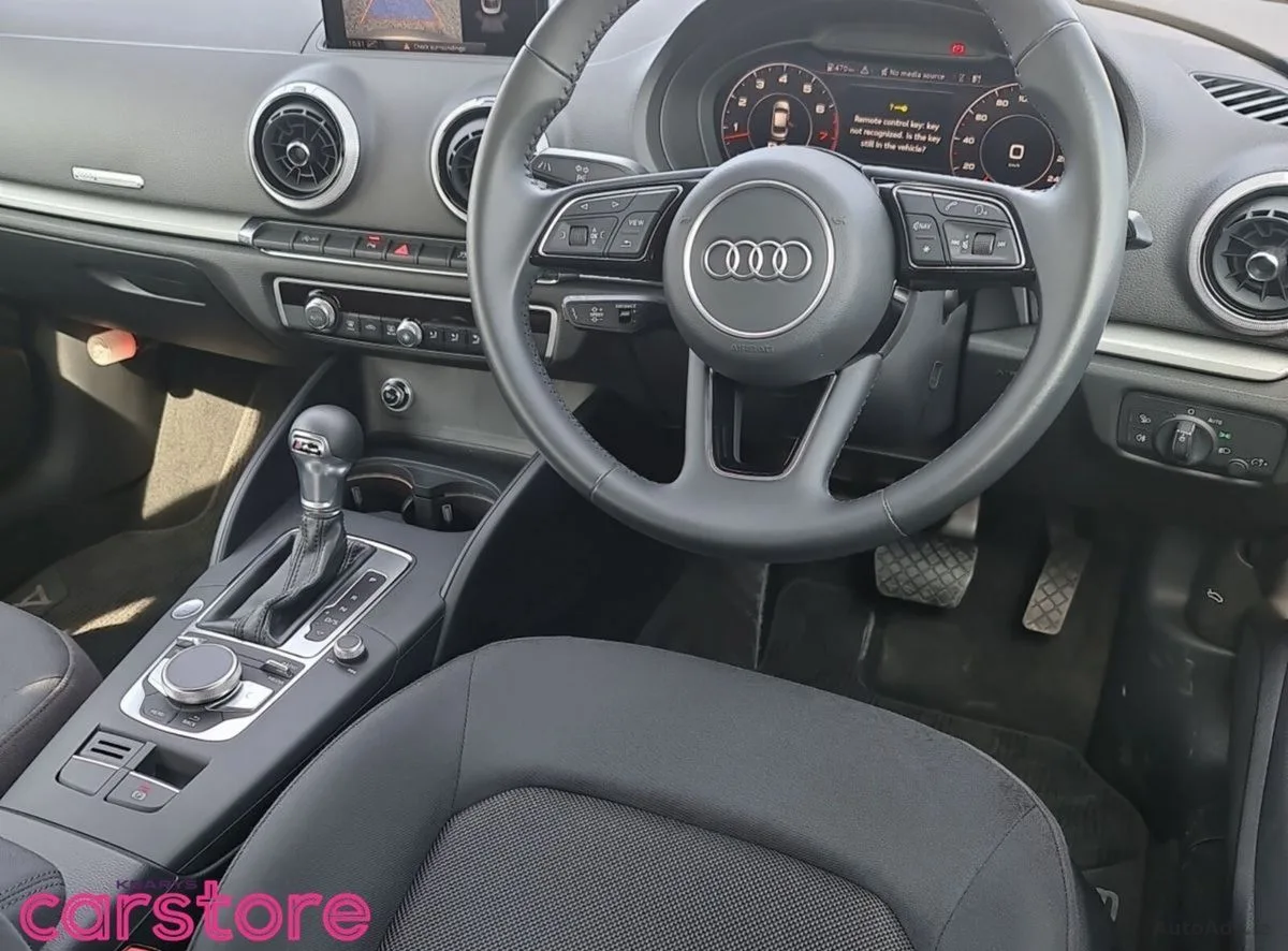 2020 Audi A3 – photo 15