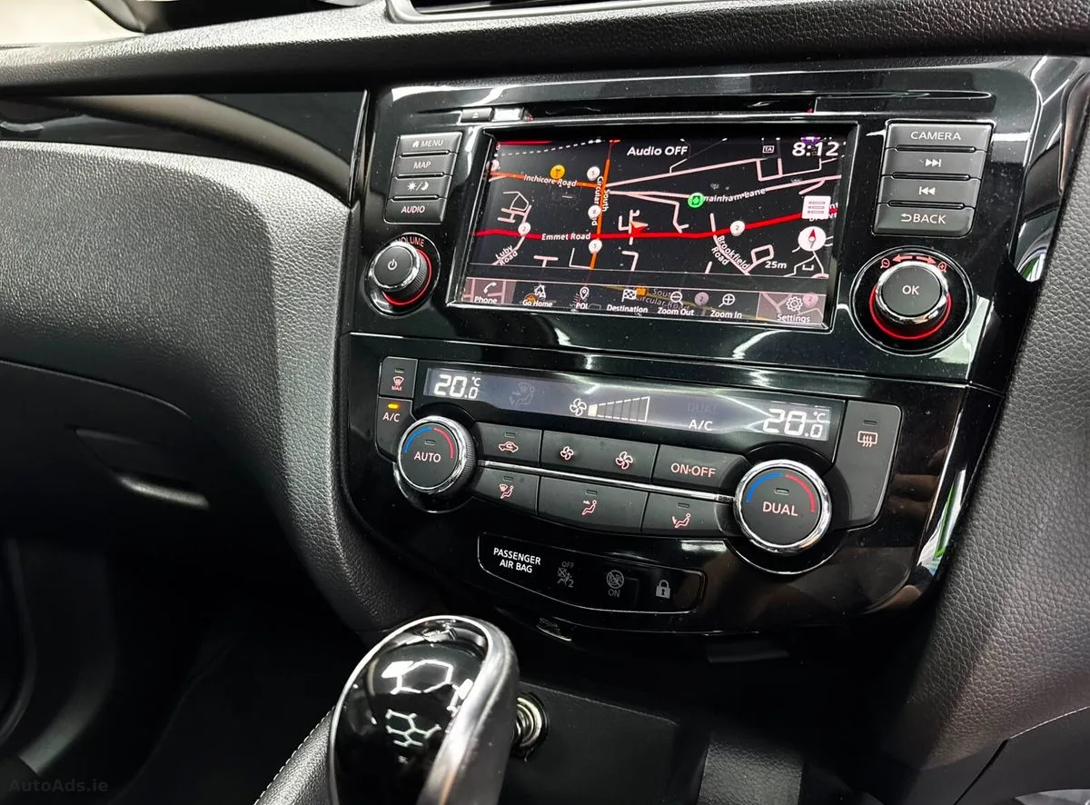 2019 Nissan Qashqai – photo 19