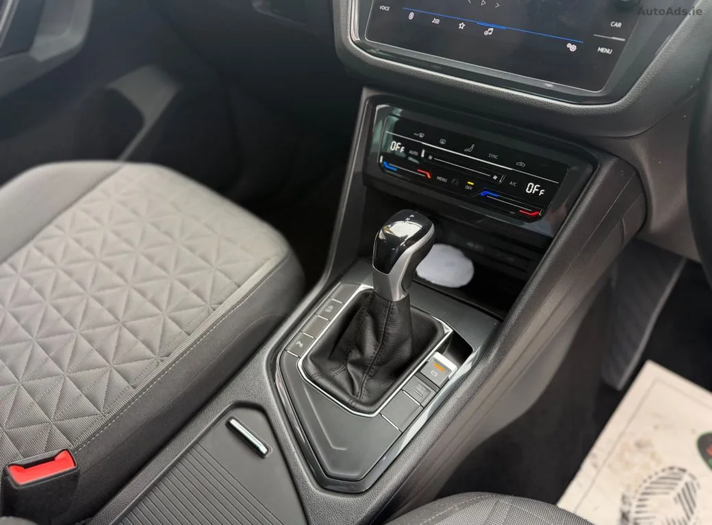 2023 Volkswagen Tiguan – photo 11