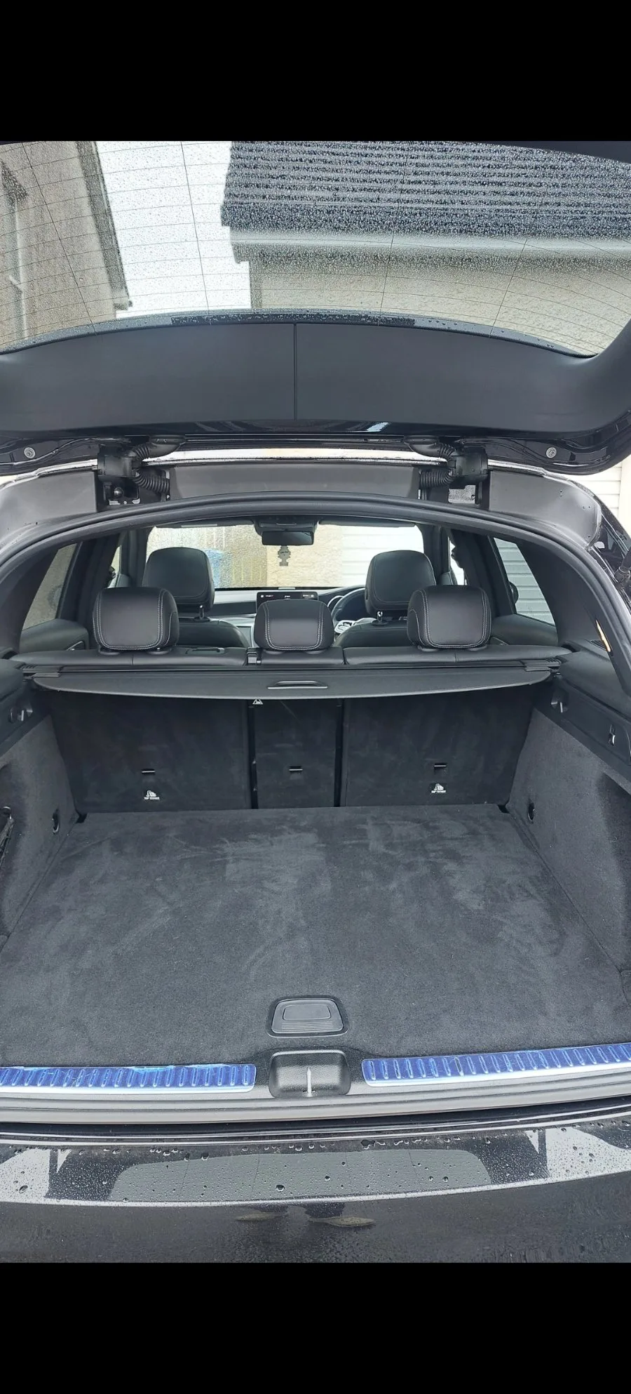 2020 Mercedes-Benz GLC – photo 6