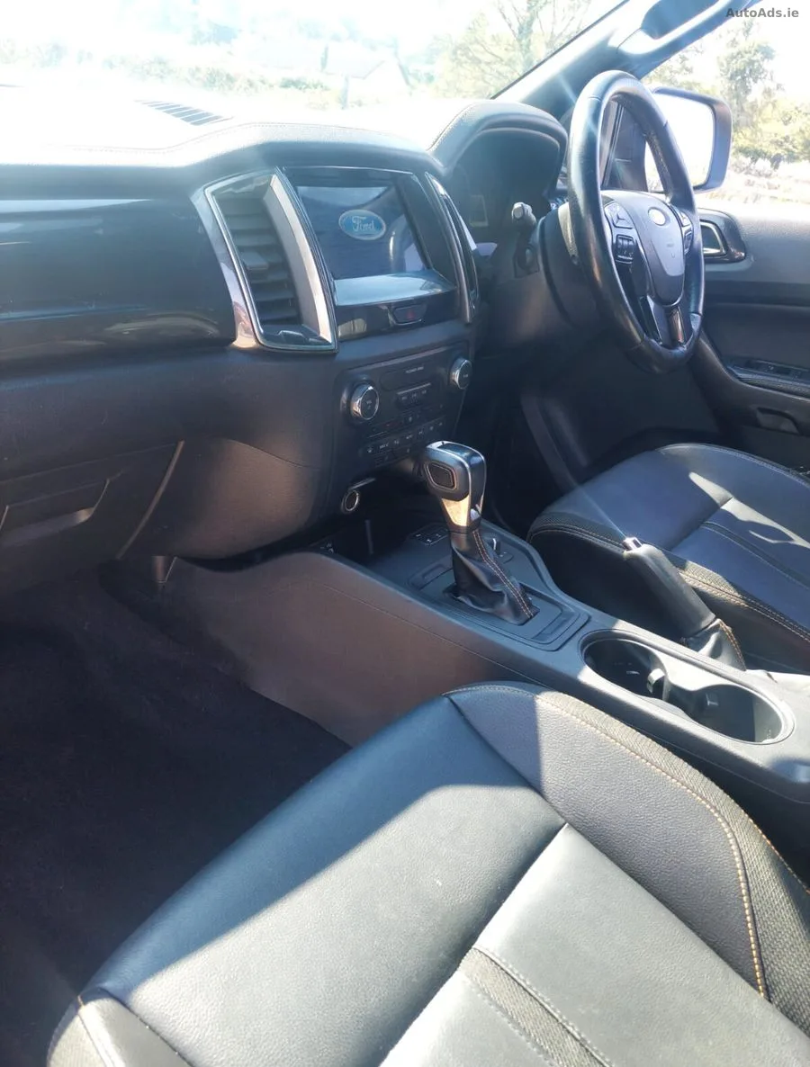 2023 Ford Ranger – photo 8