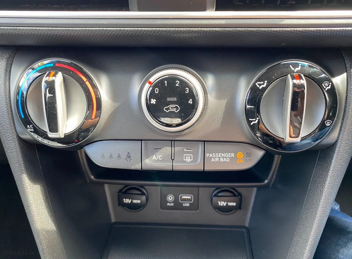 2018 Hyundai KONA – photo 17