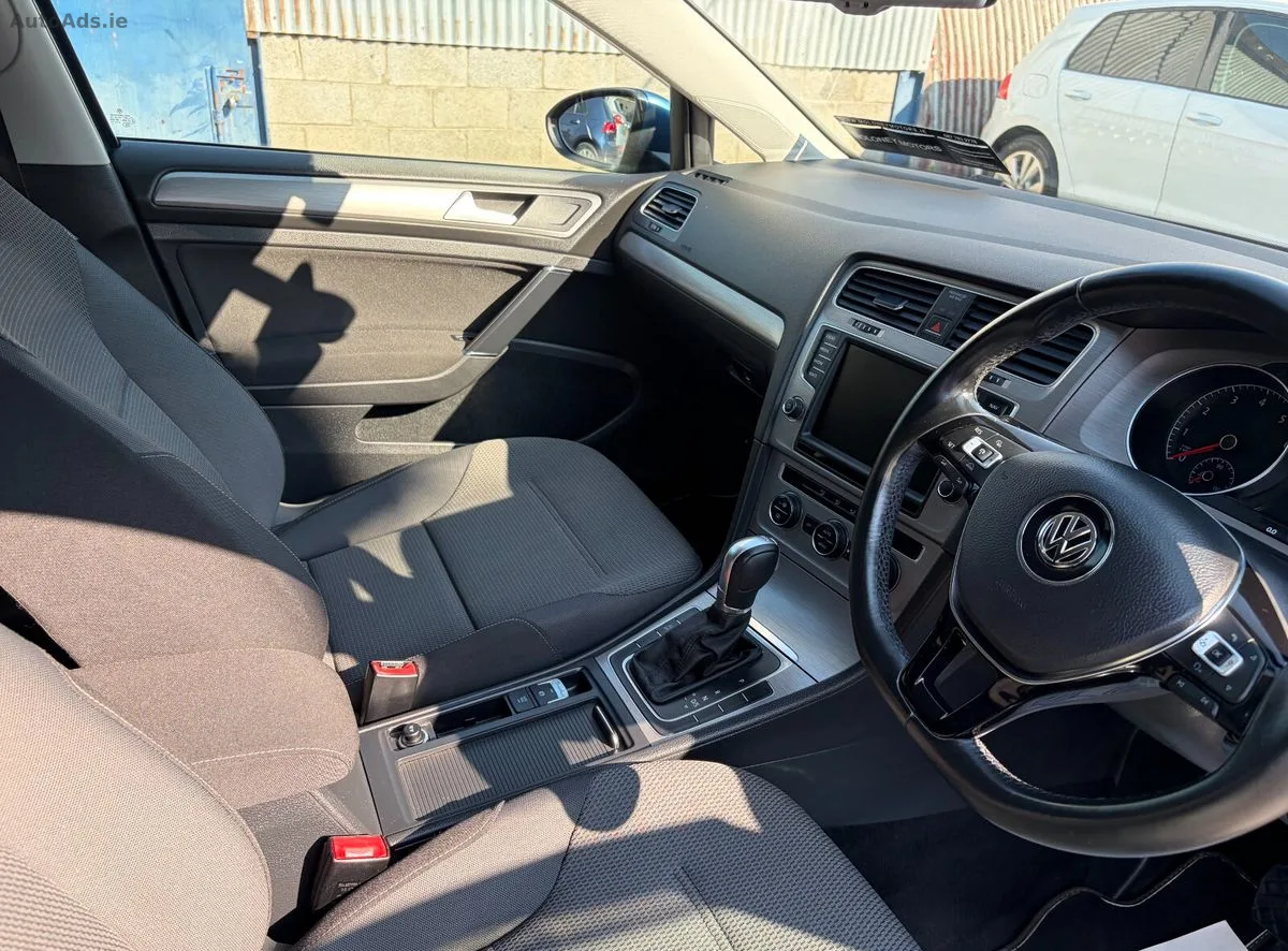2015 Volkswagen Golf – photo 10