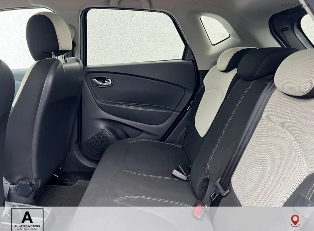 2019 Renault Captur – photo 12
