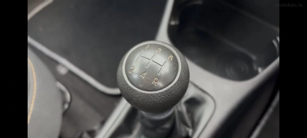 2016 Kia Picanto – photo 14