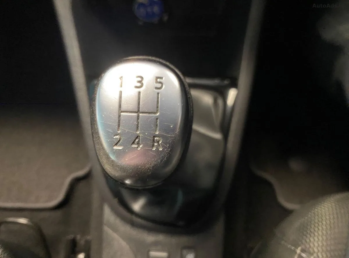 2019 Renault Clio – photo 18