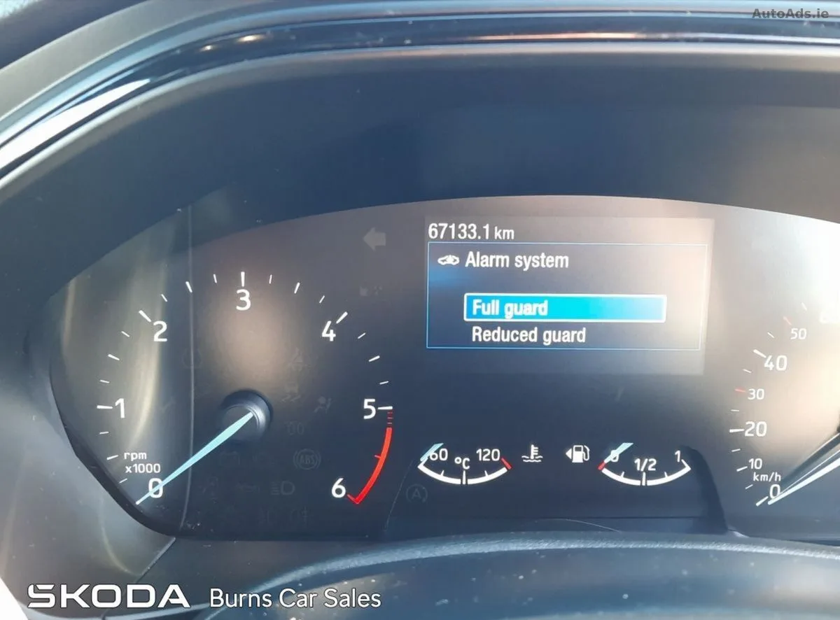 2021 Ford Focus – photo 16