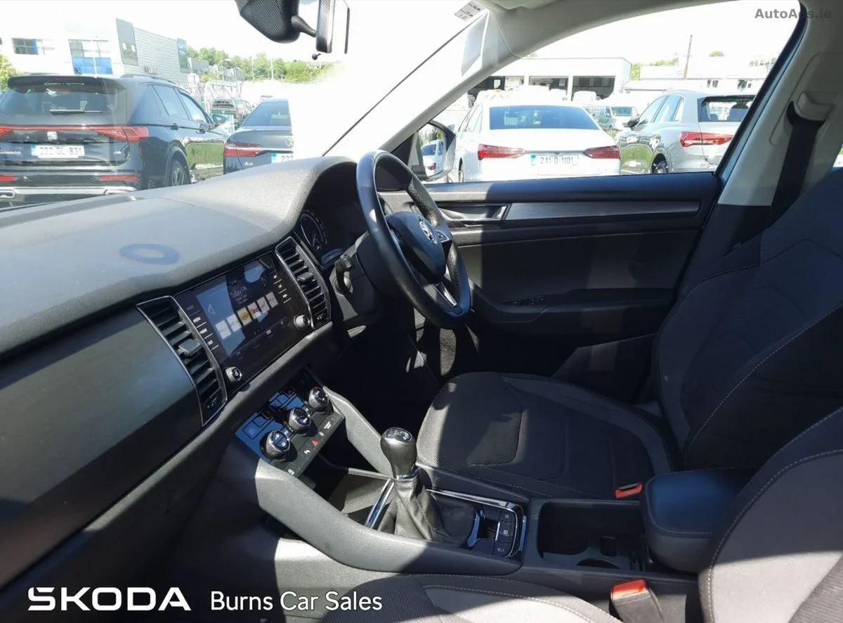 2018 Skoda Kodiaq – photo 4
