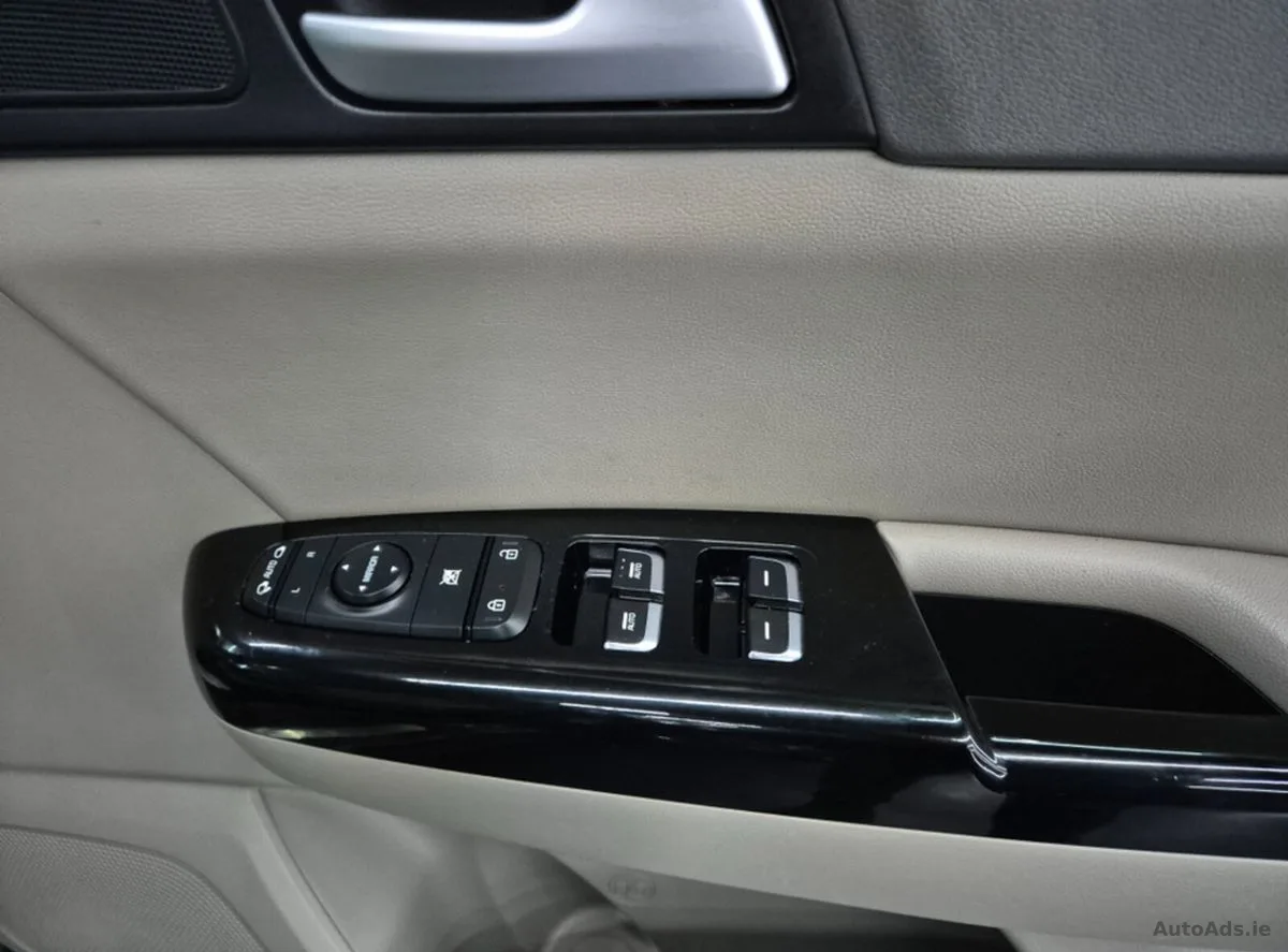 2018 Kia Sportage – photo 15