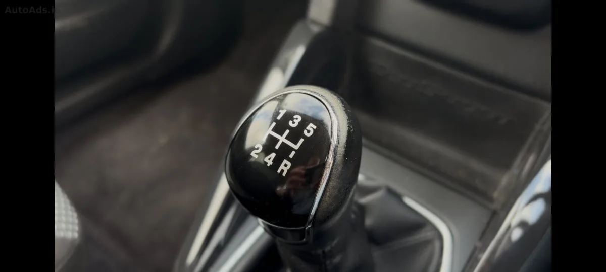 2016 Ford EcoSport – photo 15