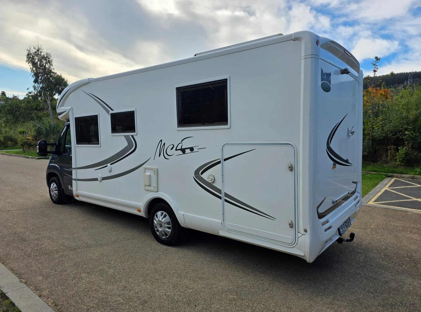 2015 McLouis Other – photo 4