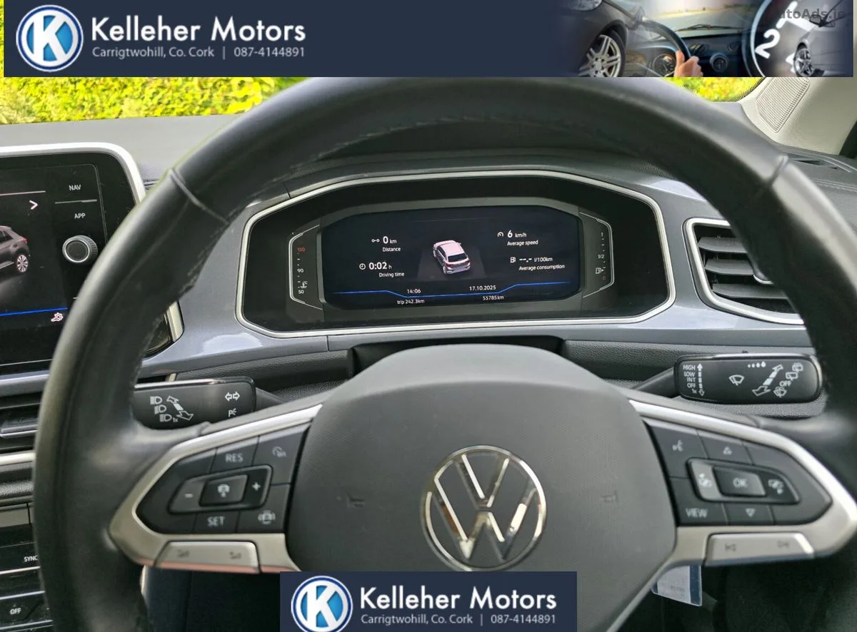 2024 Volkswagen T-Roc – photo 16