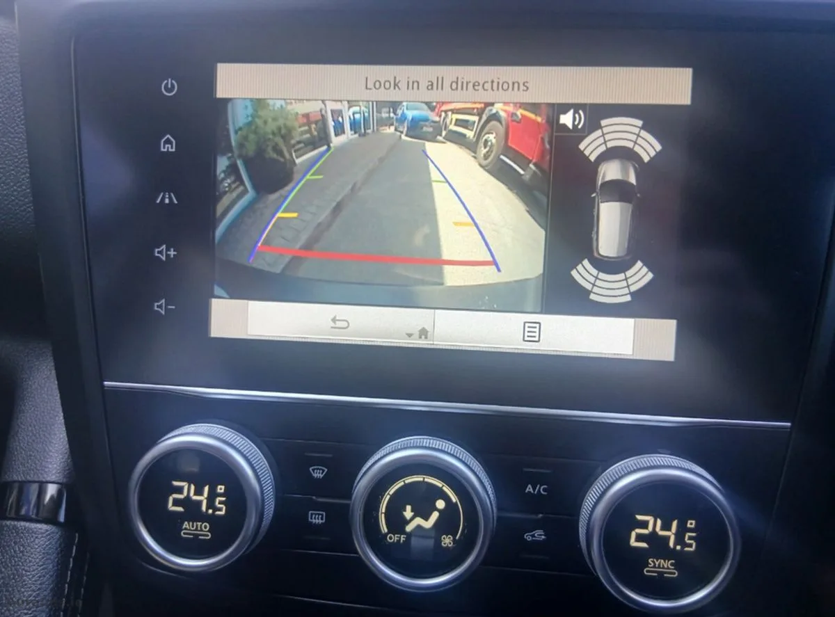 2022 Renault Kadjar – photo 20