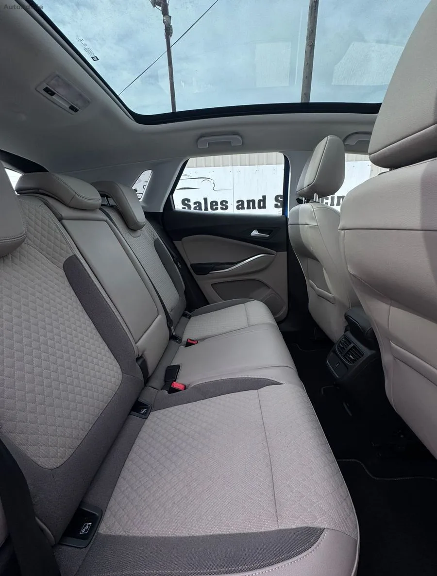 2019 Opel Grandland X – photo 16